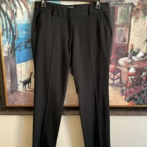 Michael Kors Black Women's Trousers